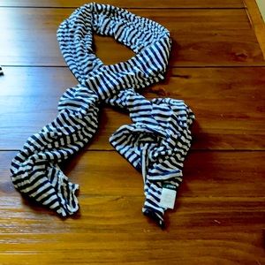JCREW summer scarf